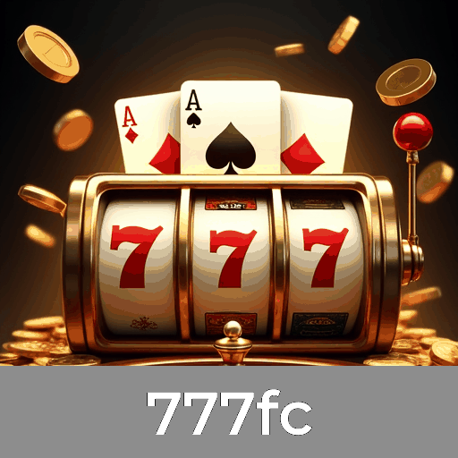 777fc.com - Plataforma de Apostas Online com Jogos Exclusivos - 777fc