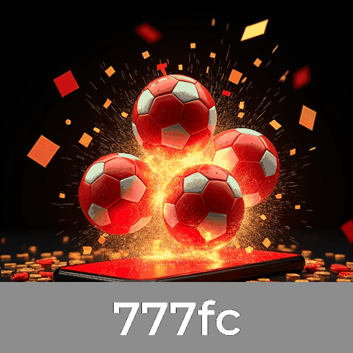 777fc: Plataforma de Conexão e Interação Comunitária