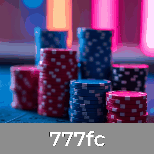 777fc: Apostas em Esportes com Odds Instantâneas para Brasileiros