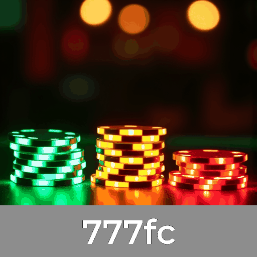 777fc: Rápido, Simples e Perfeito para Brasileiros