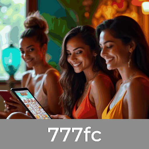 777fc: O Melhor em Cassino e Apostas