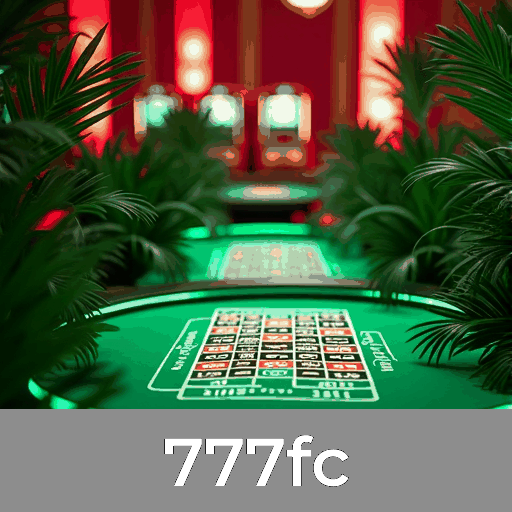 777fc: Descubra a Diversidade dos Jogos de Cassino com Prêmios Instantâneos